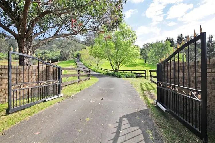 Fifth view of Homely house listing, 180 Cummins Road, Menangle NSW 2568