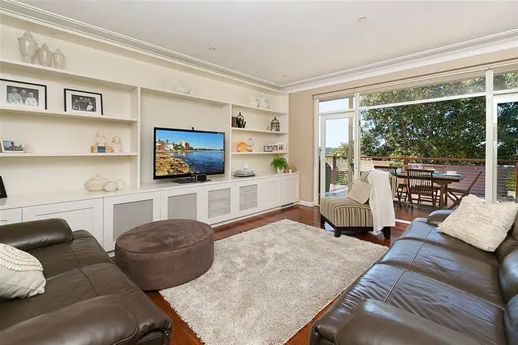 Fifth view of Homely house listing, 3 Pindari Avenue, Castle Cove NSW 2069