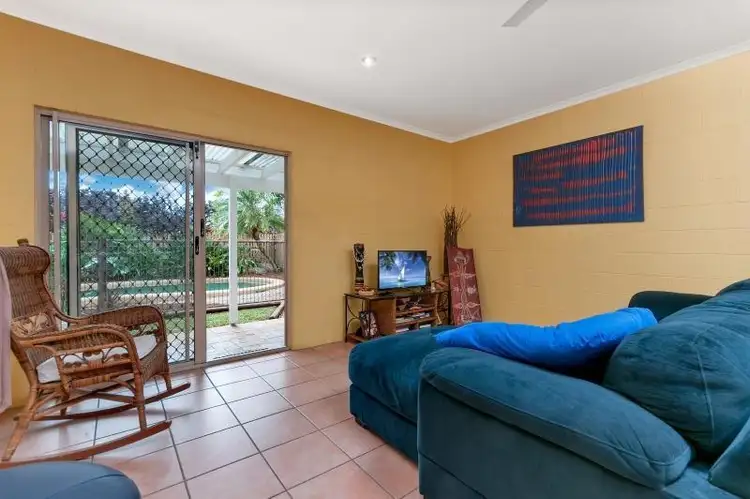 Fifth view of Homely house listing, 112 Benjamina Street, Mount Sheridan QLD 4868