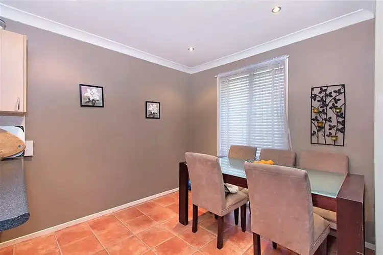 Fifth view of Homely house listing, 39 Middleton Cres Entrance, Bidwill NSW 2770
