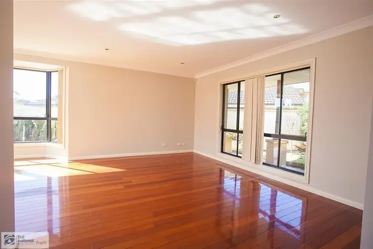 Second view of Homely house listing, 6 Gibbs Place, St Helens Park NSW 2560