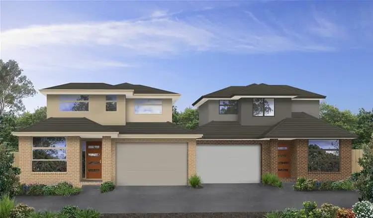Second view of Homely townhouse listing, 2/39 Elmhurst Road, Bayswater North VIC 3153