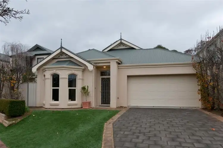 3 Cowell Place, Mile End SA 5031