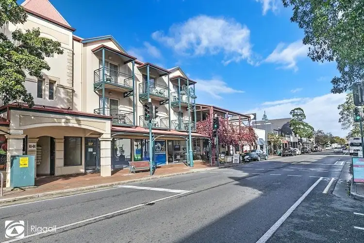 3/83 - 89 Melbourne Street, North Adelaide SA 5006