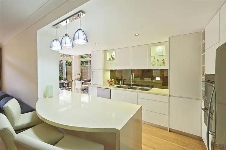 Fourth view of Homely apartment listing, 8/6 Paul Street, Bondi Junction NSW 2022
