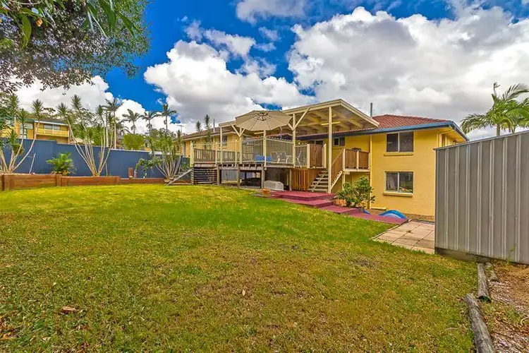 Sixth view of Homely house listing, 22 Raquel Avenue, Springwood QLD 4127