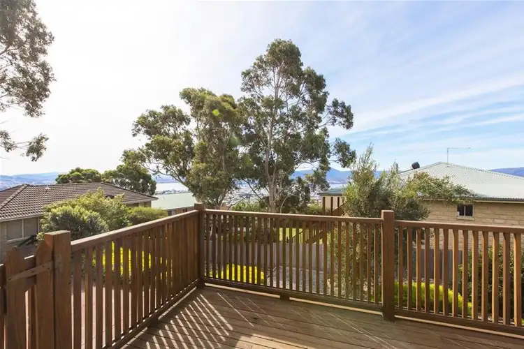 Second view of Homely house listing, 9 Kiren Court, West Moonah TAS 7009