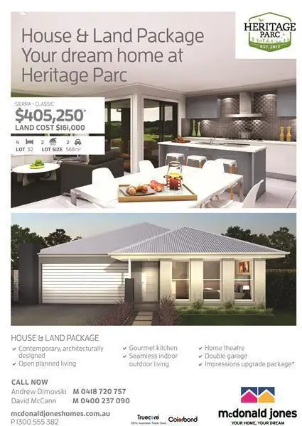 Third view of Homely house listing, 32 Tournament Street, Rutherford NSW 2320
