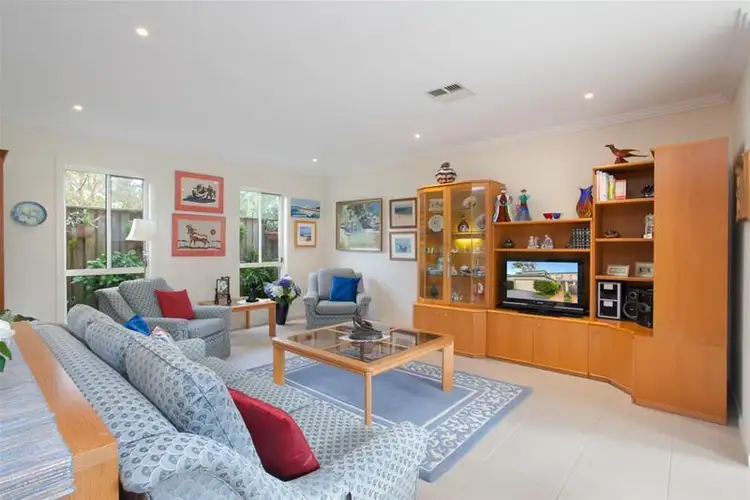 Second view of Homely townhouse listing, 17/31 Samdon Street, Hamilton NSW 2303
