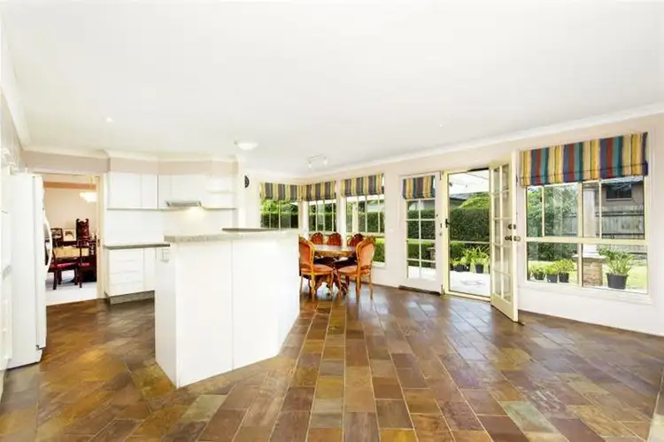 Main view of Homely house listing, 5 Noorong Avenue, Frenchs Forest NSW 2086