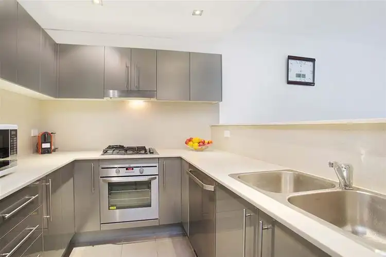 Fourth view of Homely apartment listing, 5414/84 Belmore Street, Ryde NSW 2112
