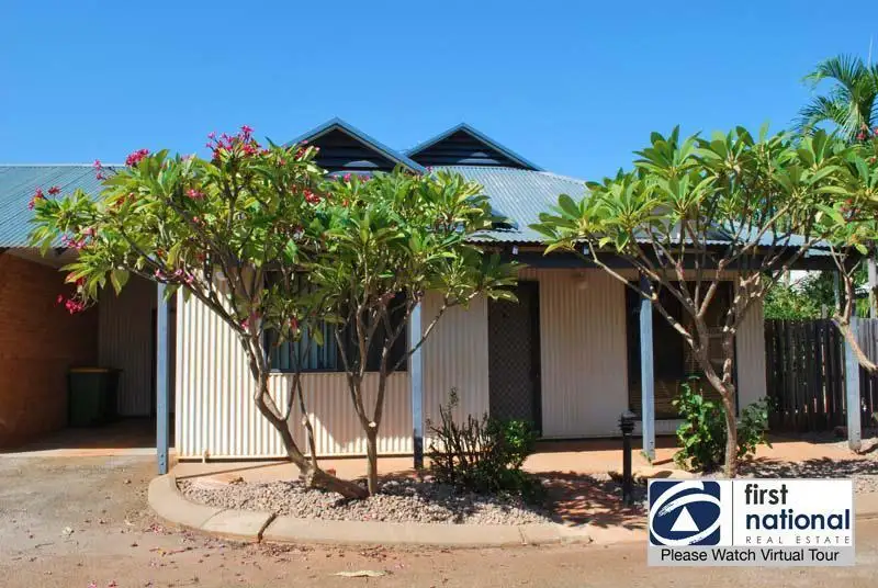 Main view of Homely unit listing, 4/5 Whimbrel Street, Djugun WA 6725