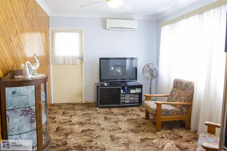 Fifth view of Homely house listing, 3 Pinnacle Street, Sadleir NSW 2168