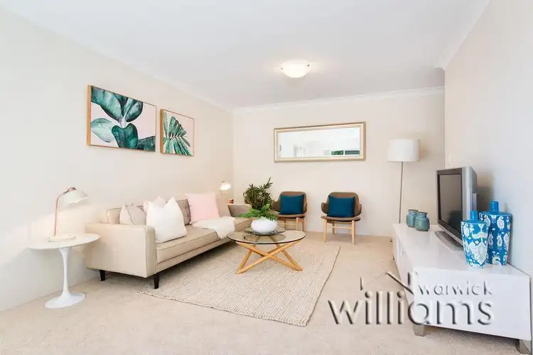 Second view of Homely apartment listing, 5/16 Cambridge Road, Drummoyne NSW 2047