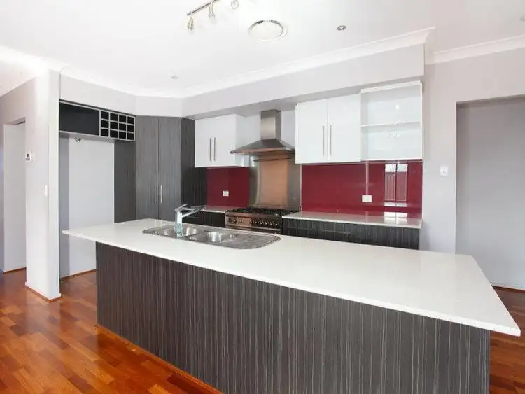 Sixth view of Homely house listing, 37 Scenic Crescent, Coomera QLD 4209