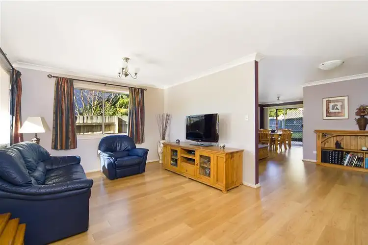 Second view of Homely house listing, 6 Carousel Close, Cromer NSW 2099