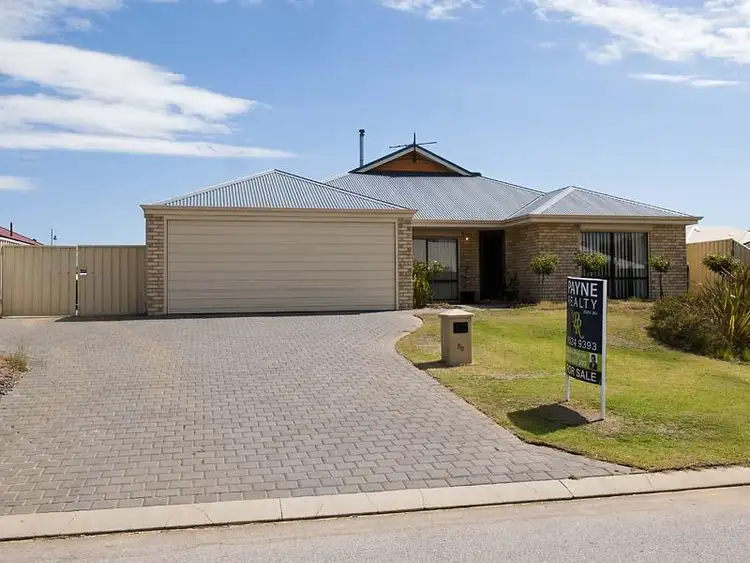 50 Miltona Drive, Secret Harbour WA 6173