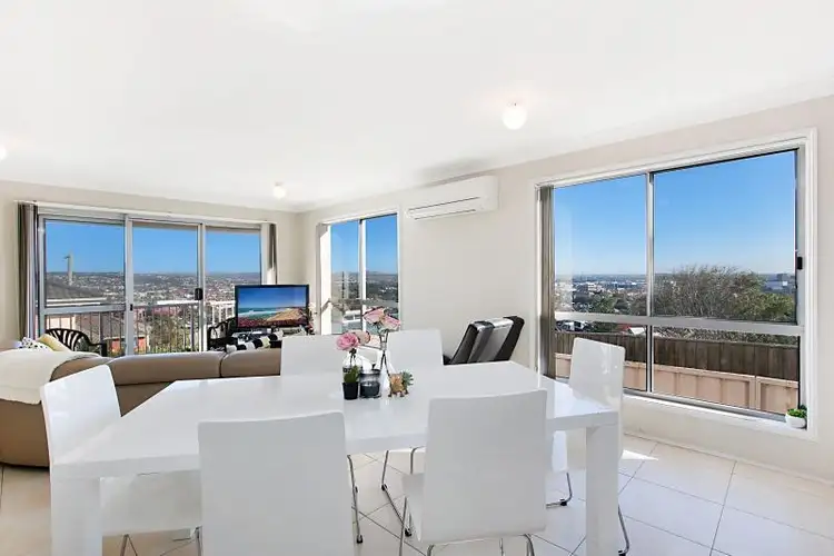 Fifth view of Homely unit listing, 3/41 Nesca Parade, The Hill NSW 2300