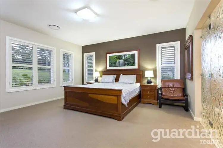 Sixth view of Homely house listing, 13 Farm Road, Kenthurst NSW 2156
