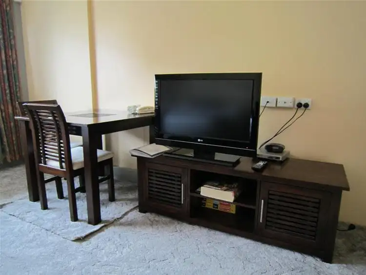 Fifth view of Homely apartment listing, 67/189 Leichhardt Street, Spring Hill QLD 4000