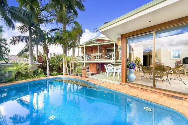 Main view of Homely house listing, 9 Chester Place, Narraweena NSW 2099