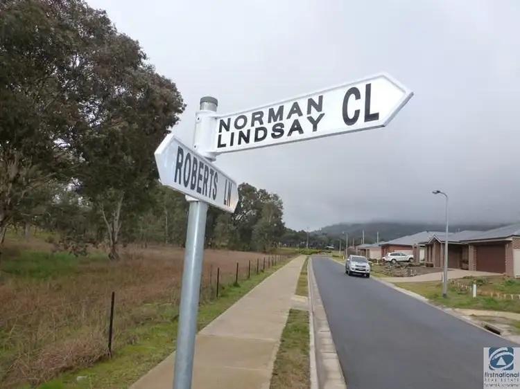 Second view of Homely land listing, 4 Norman Lindsay Close, Baranduda VIC 3691