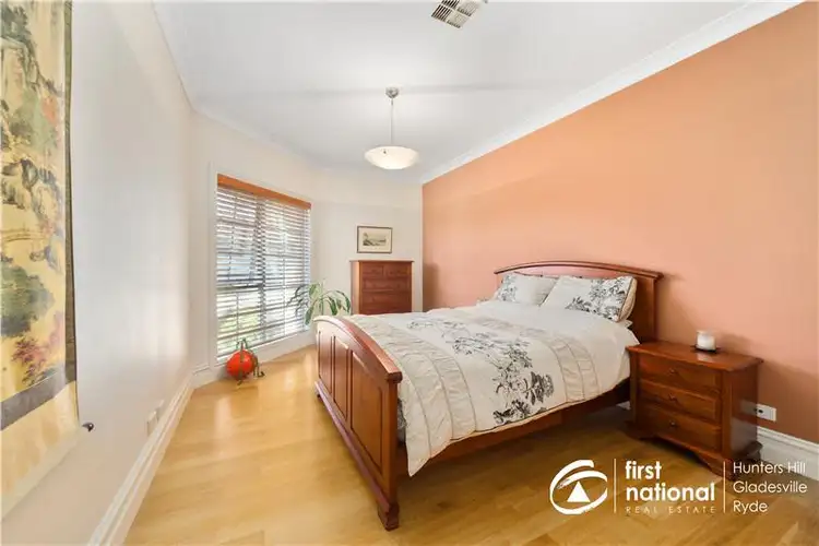 Sixth view of Homely apartment listing, 9/6 Mortimer Lewis Drive, Huntleys Cove NSW 2111