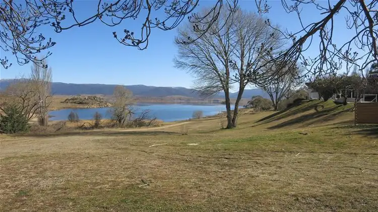 Third view of Homely land listing, Lot 3 Jerrara Drive, East Jindabyne NSW 2627