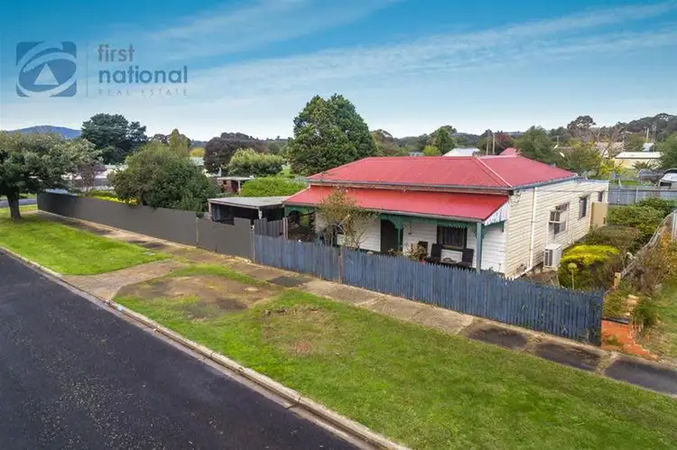 Third view of Homely house listing, 180 High Street, Broadford VIC 3658
