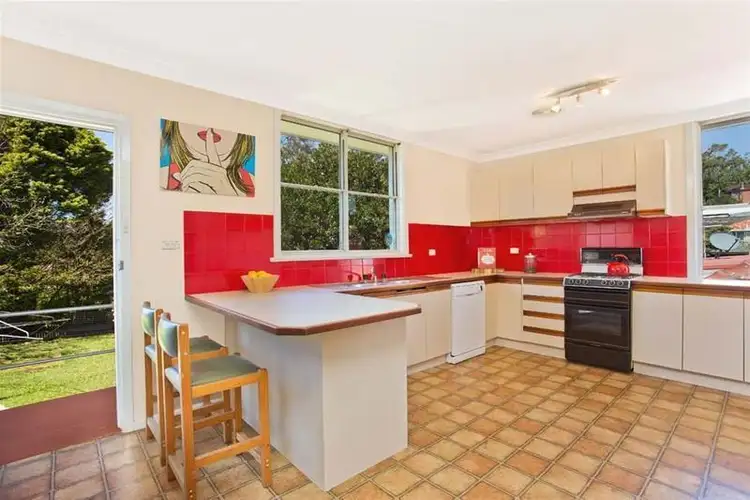 Fifth view of Homely house listing, 20 Gladstone Avenue, Ryde NSW 2112