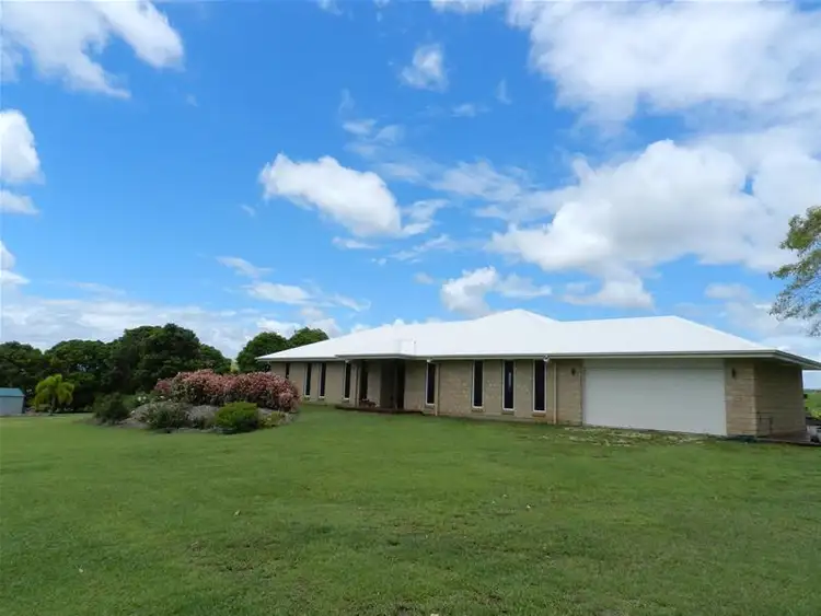 Second view of Homely rural property listing, 56 Collins Avenue, Sarina QLD 4737