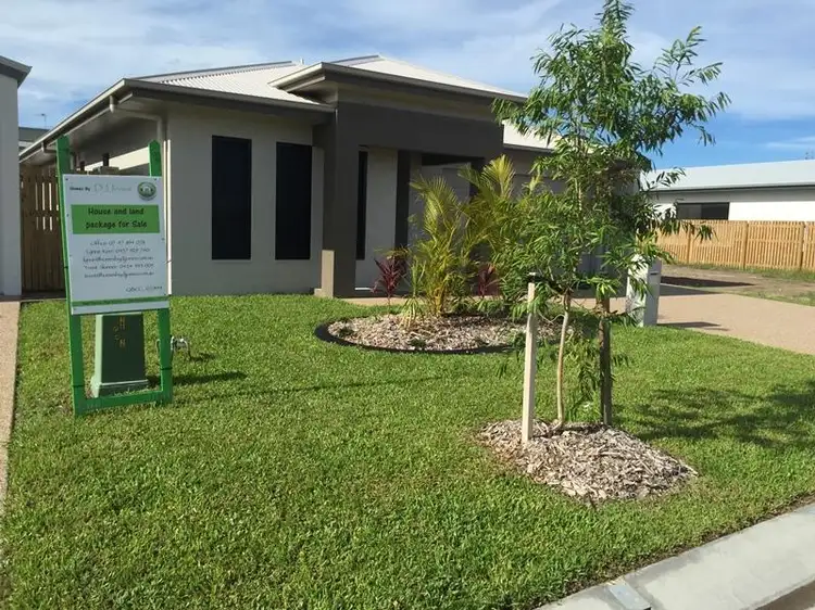 12 Marnie Street, Burdell QLD 4818