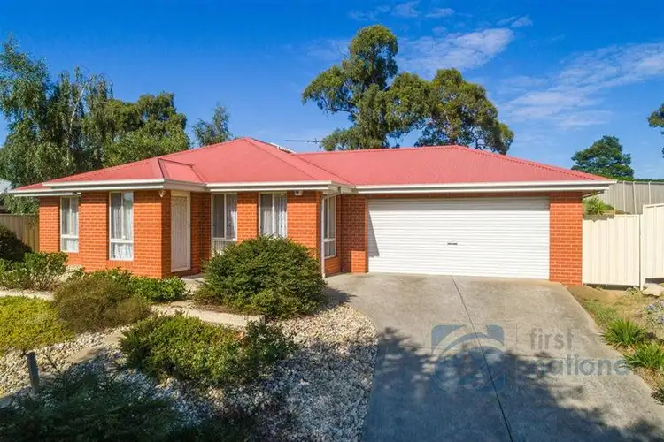 30 Centenary Drive, Kilmore VIC 3764