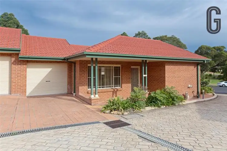 12/9 Streeton Place, Lambton NSW 2299