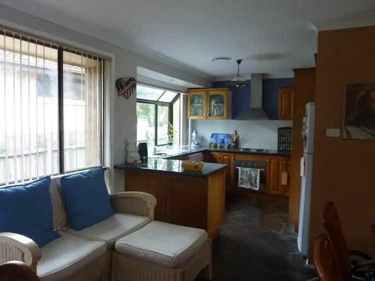 Fourth view of Homely house listing, 85 Cawdell Drive, Albion Park NSW 2527