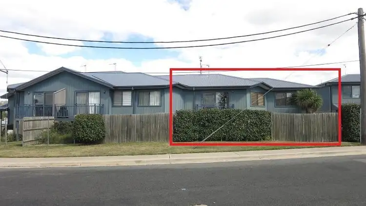 Second view of Homely apartment listing, 1/1 McLure Circuit, Jindabyne NSW 2627