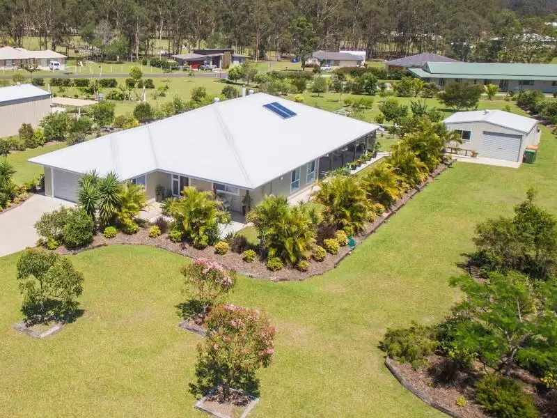 Main view of Homely rural property listing, 15 Silky Oak Close, Lawrence NSW 2460