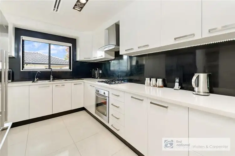 Second view of Homely house listing, 25 Eve Street, Guildford NSW 2161