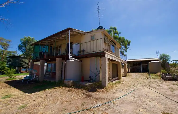 Seventh view of Homely house listing, 63 Mallee Road, Walker Flat SA 5238