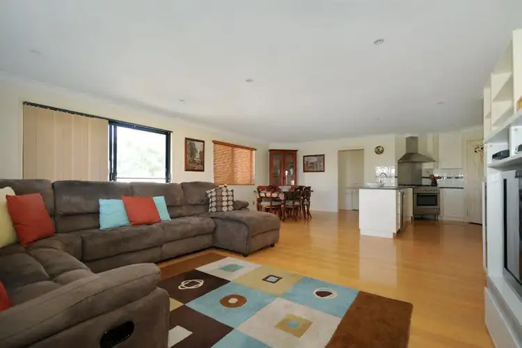 Fourth view of Homely house listing, 7 Ashford Drive, Wyreema QLD 4352