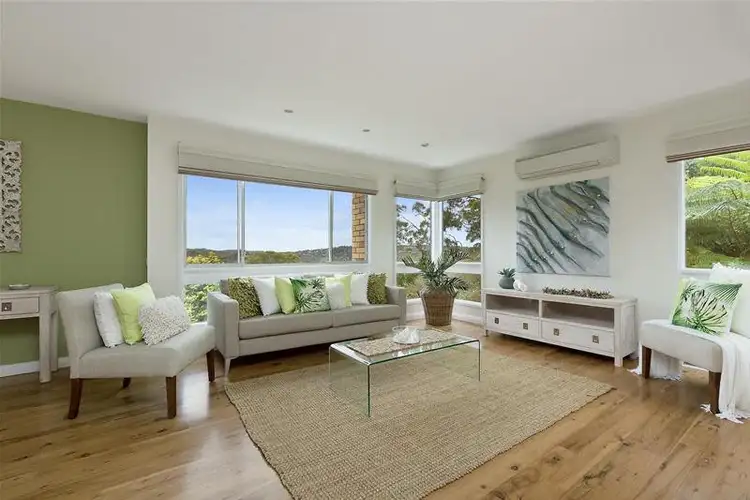 Fifth view of Homely house listing, 8 Alkira Circuit, Narraweena NSW 2099