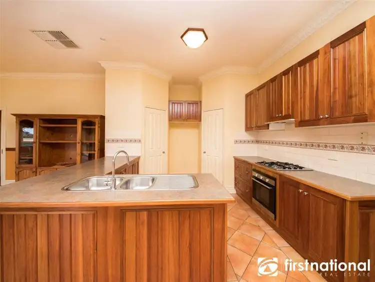 Fifth view of Homely house listing, 133 Montbrae Circuit, Narre Warren North VIC 3804