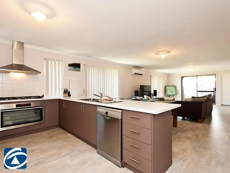 Third view of Homely house listing, 68 Tapioca Drive, Aveley WA 6069