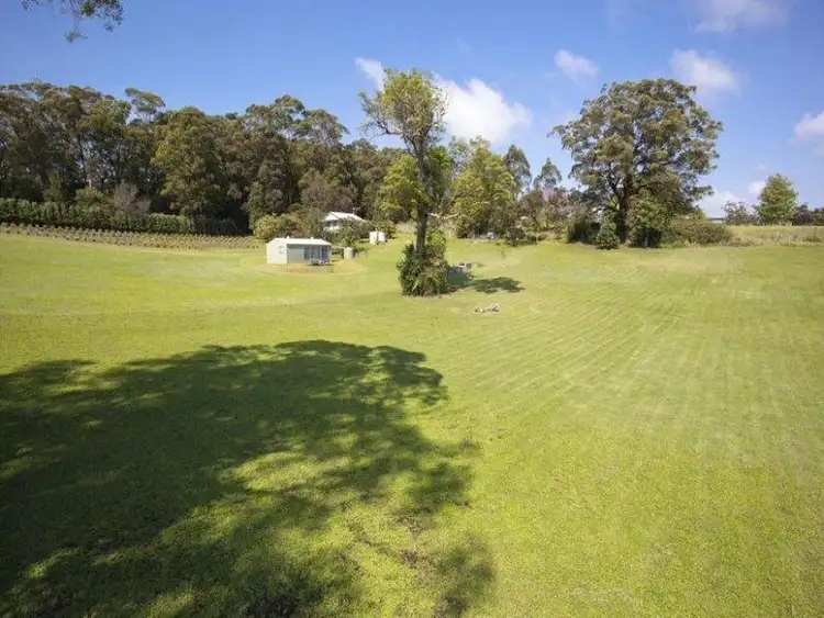 1238 Bruxner Highway, Lindendale NSW 2480