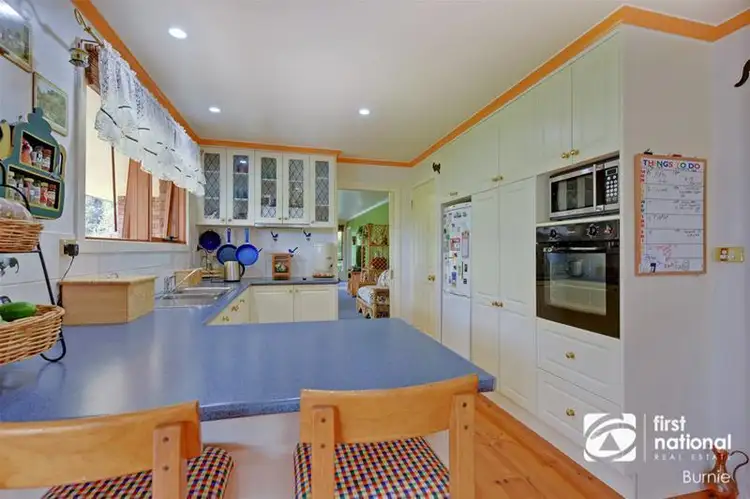Fifth view of Homely house listing, 23 Camena Road, Natone TAS 7321