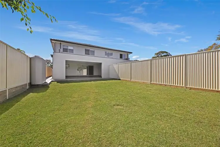Fourth view of Homely semi-detached listing, 29A Clack Road, Chester Hill NSW 2162