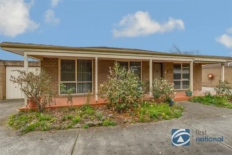 2/63 Bondi Road, Bonbeach VIC 3196