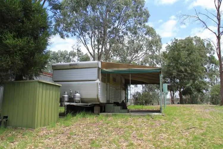 Third view of Homely land listing, 60 South Punyeloo Road, Punyelroo SA 5354