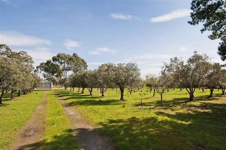 Second view of Homely land listing, 45 Shaws Road, Little River VIC 3211