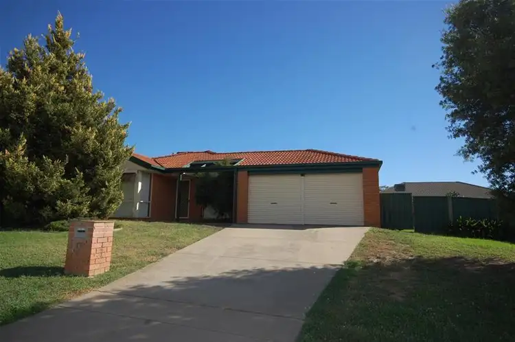 3 Budawang Place, Tatton NSW 2650
